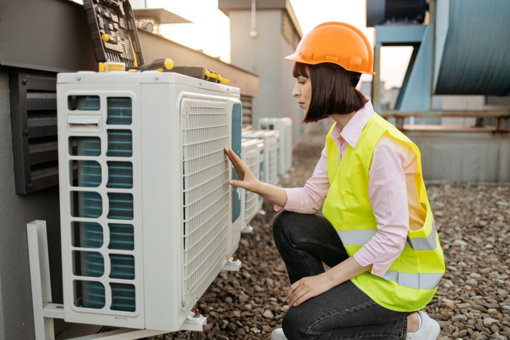 AC Making Unusual Sounds: What Piqua Homeowners Need to Know 9 AC repair
