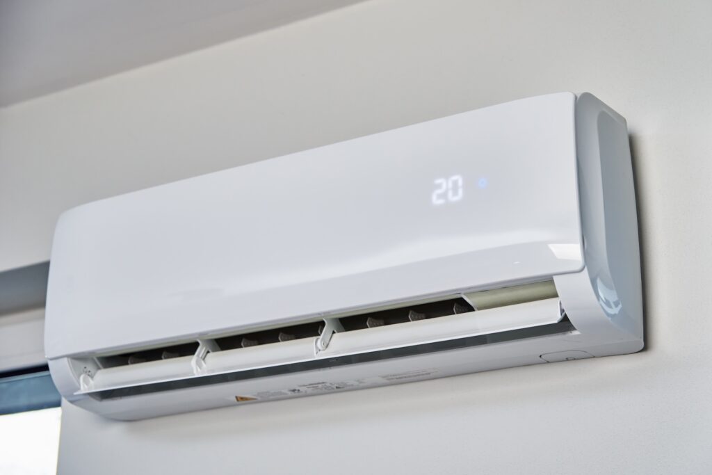 Signs Your Sidney Home Needs a New AC System This Summer 5 AC replacement