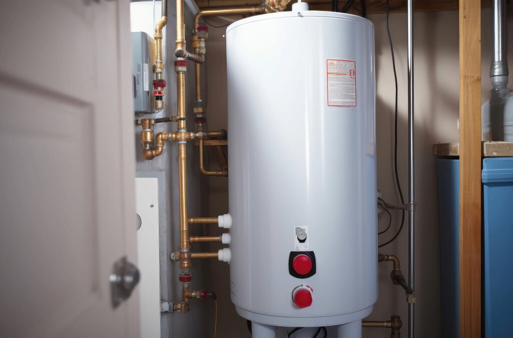 Tankless vs Traditional Water Heaters: What Sidney Residents Should Consider 8 water heater