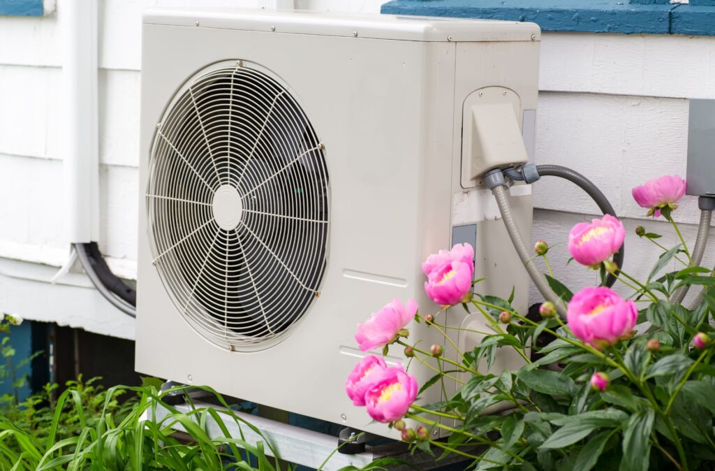 Summer-Ready: Preparing Your Sidney Home for Heat Pump Installation 7 heat pump