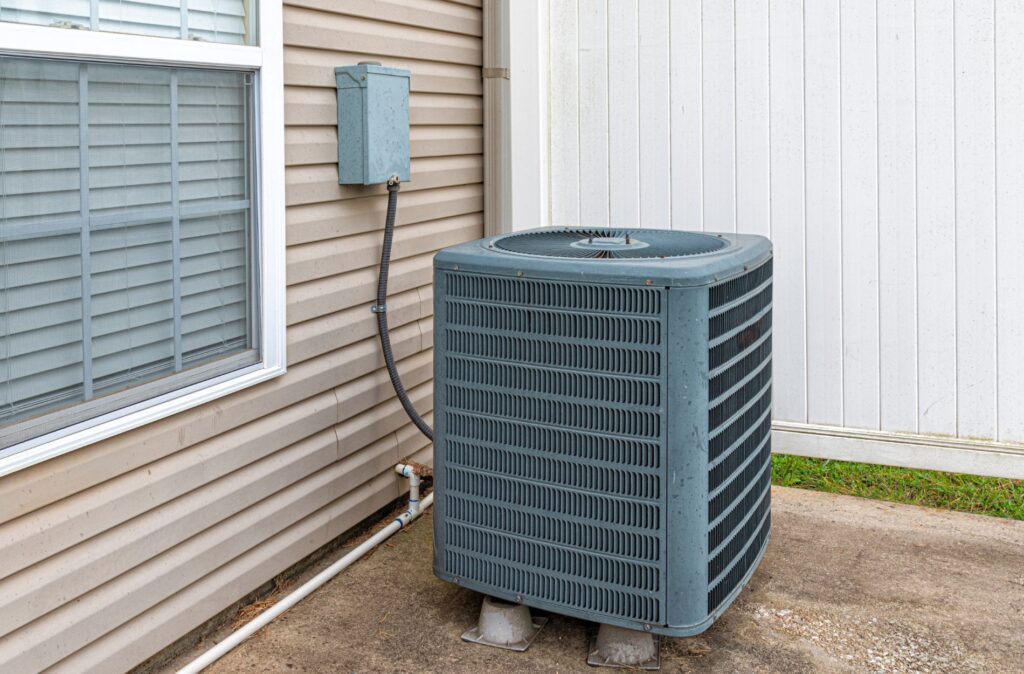 Heat Pump Freezing Up: Solutions for Sidney Homeowners 6 heat pump