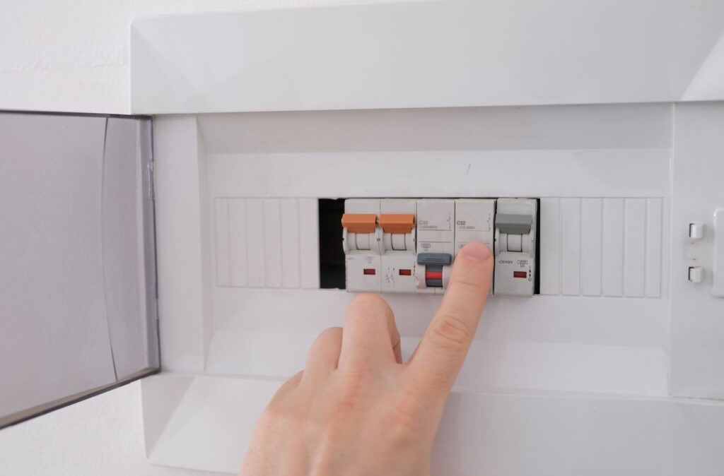 Fixing AC Circuit Breaker Trips in Piqua During Summer Heat 10 AC Circuit Breaker
