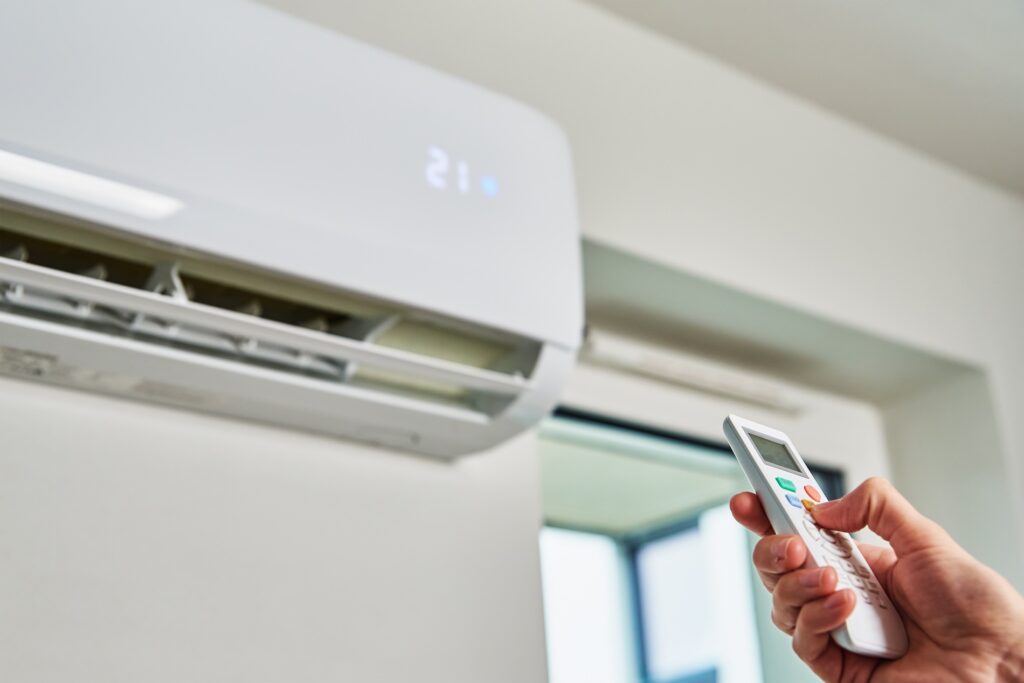 Why Is Your AC Blowing Warm Air in Sidney: Troubleshooting Tips 2 AC repair