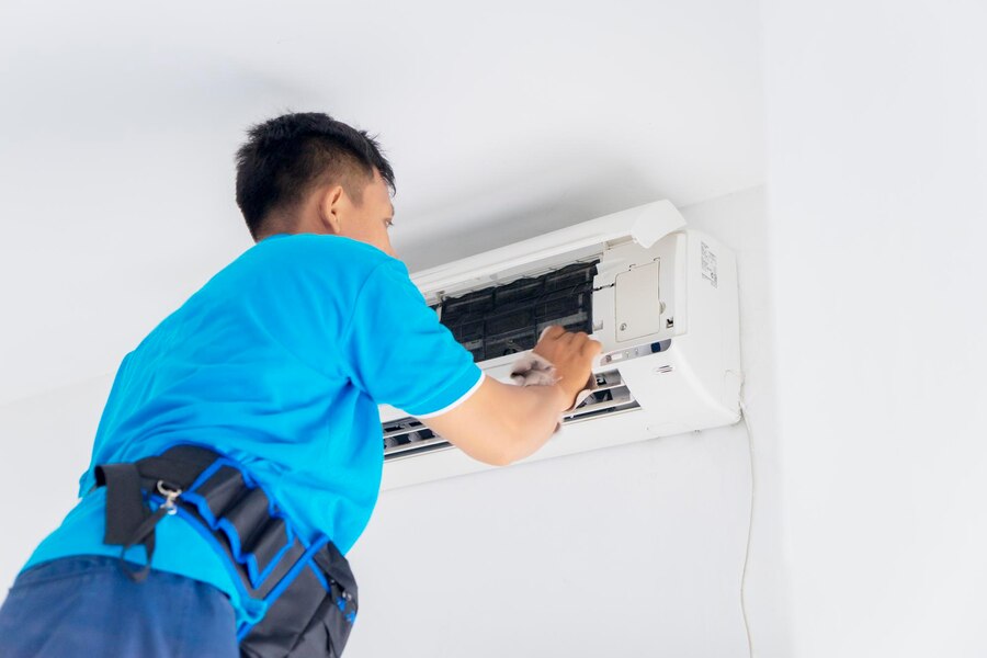 Why Your AC Fan Isn't Working Properly in Piqua: Solutions and Fixes 6 air conditioner