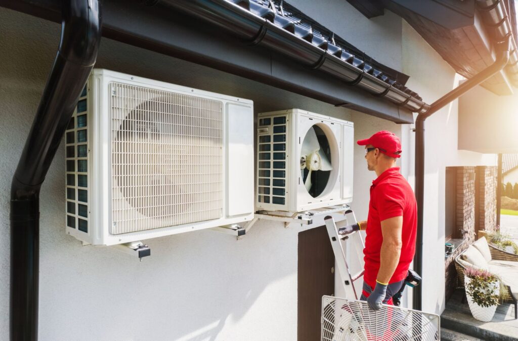 Why Is My AC Unit Freezing Up in Piqua: Expert Troubleshooting 3 AC repair