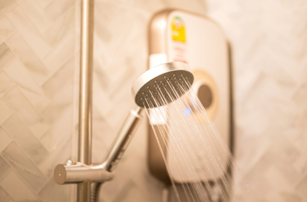 Dealing With Rusty Water From Your Sidney Water Heater: Causes and Solutions 5 water heater