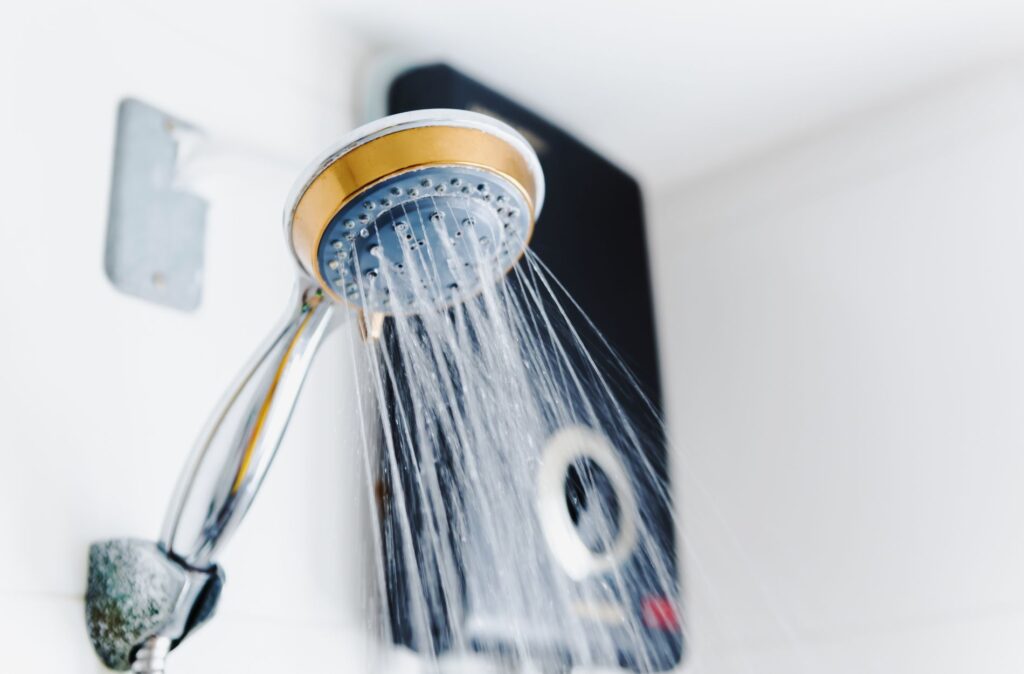 What's Causing Your Water Heater's Pilot Light to Go Out in Sidney? 2 tankless water heater