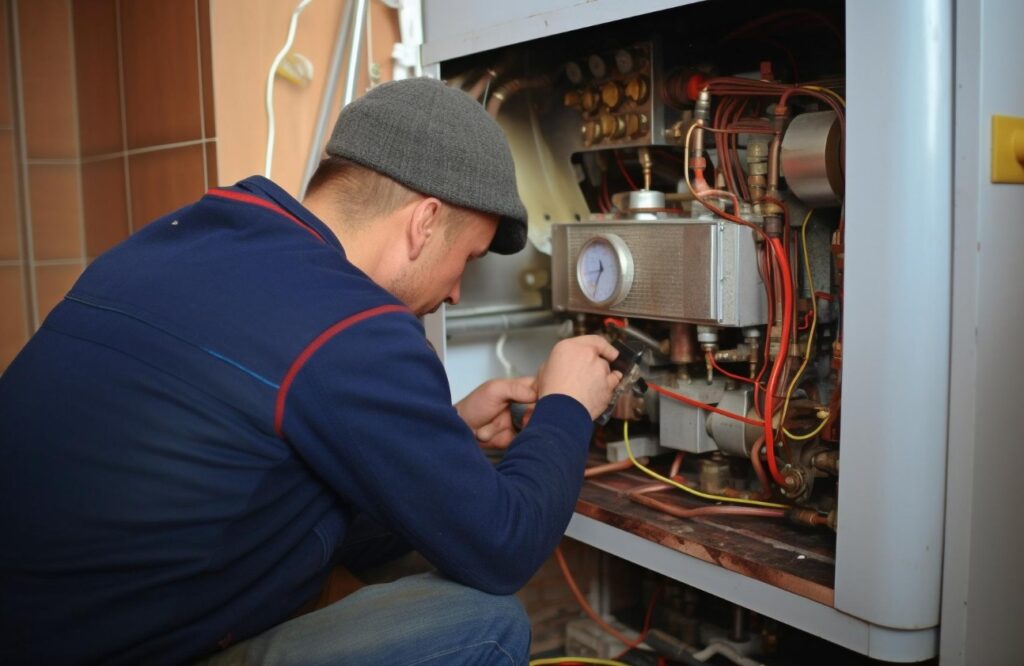 Furnace Flame Sensor Issues: What Piqua Homeowners Should Know 8 furnace