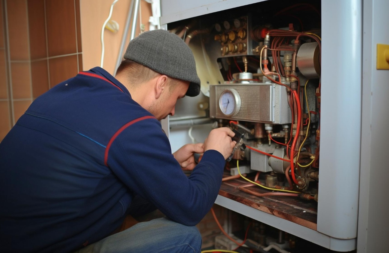 HVAC Blog 24 furnace