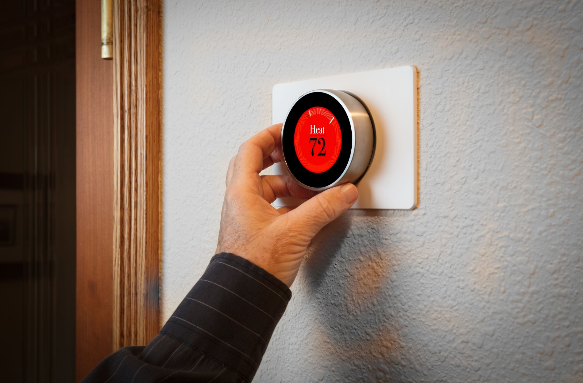 HVAC Blog 26 heating thermostat