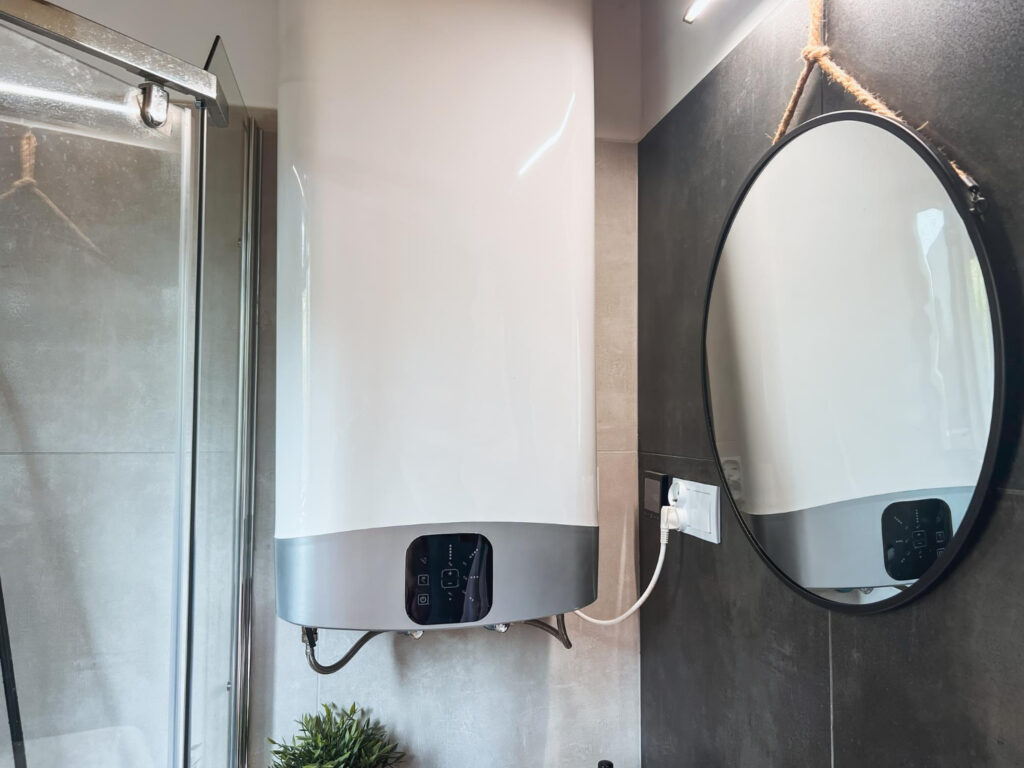 Is Your Sidney Water Heater Leaking? Here's What to Do 9 tankless water heater